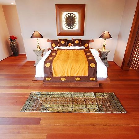 March 3 B&B Yilan Luodong Eksteriør bilde