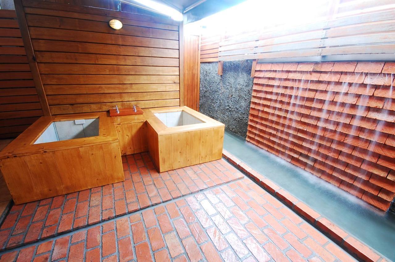 March 3 B&B Yilan Luodong Eksteriør bilde