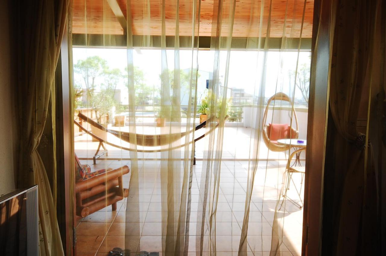 March 3 B&B Yilan Luodong Eksteriør bilde