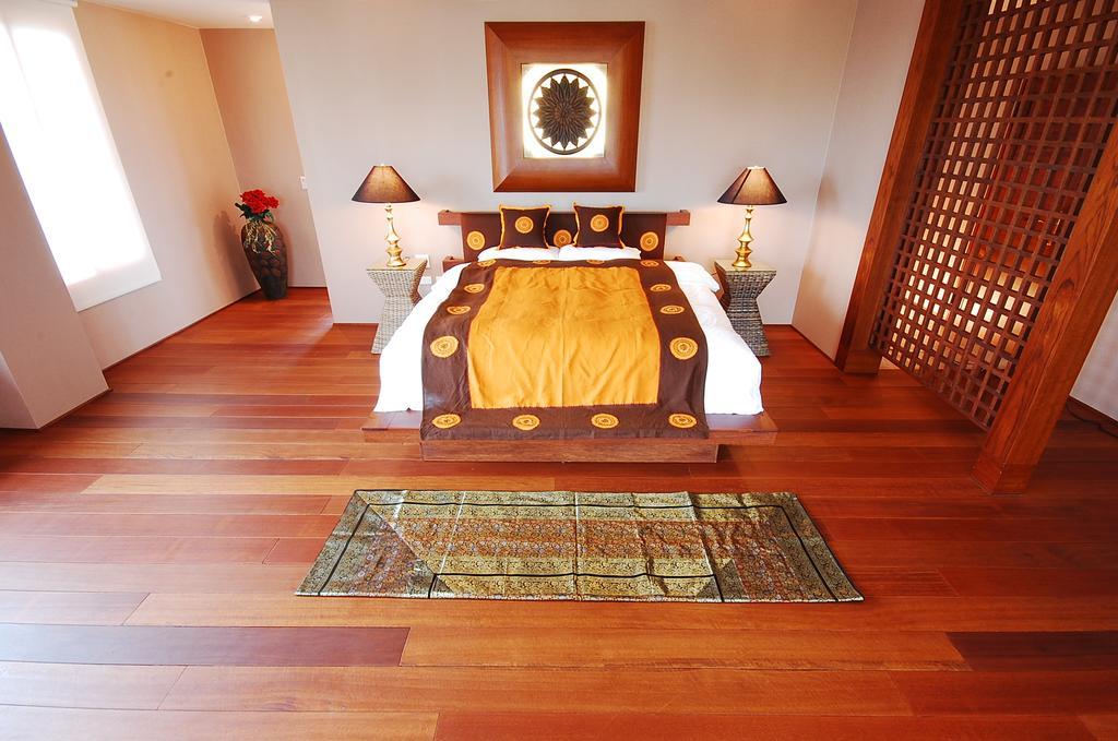 March 3 B&B Yilan Luodong Eksteriør bilde