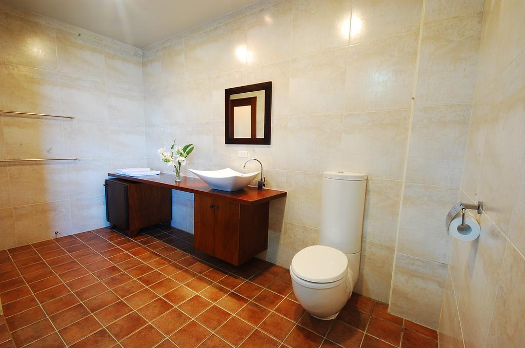 March 3 B&B Yilan Luodong Eksteriør bilde