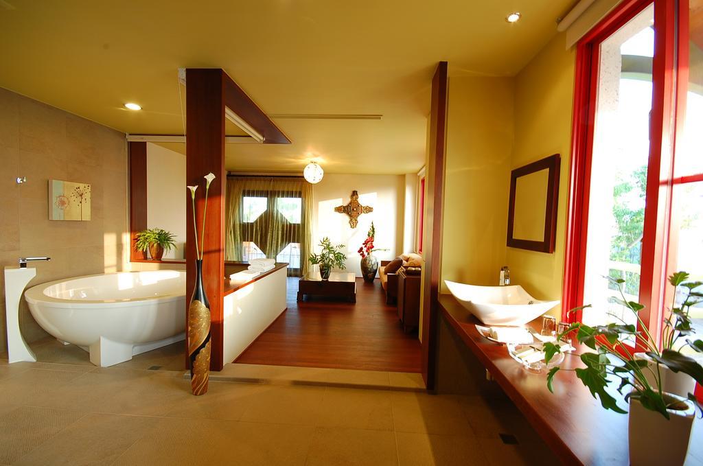 March 3 B&B Yilan Luodong Eksteriør bilde