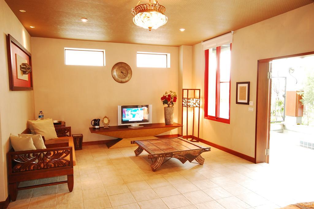 March 3 B&B Yilan Luodong Eksteriør bilde