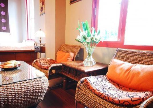 March 3 B&B Yilan Luodong Rom bilde