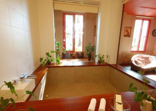 March 3 B&B Yilan Luodong Rom bilde