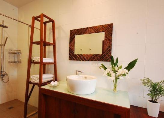 March 3 B&B Yilan Luodong Rom bilde