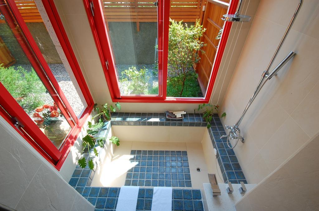 March 3 B&B Yilan Luodong Eksteriør bilde